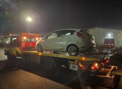 24/7 Breakdown & Vehicle Recovery in Shropshire & Mid Wales