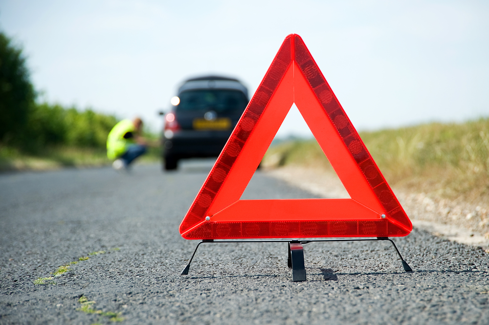 24/7 Breakdown & Vehicle Recovery in Shropshire & Mid Wales