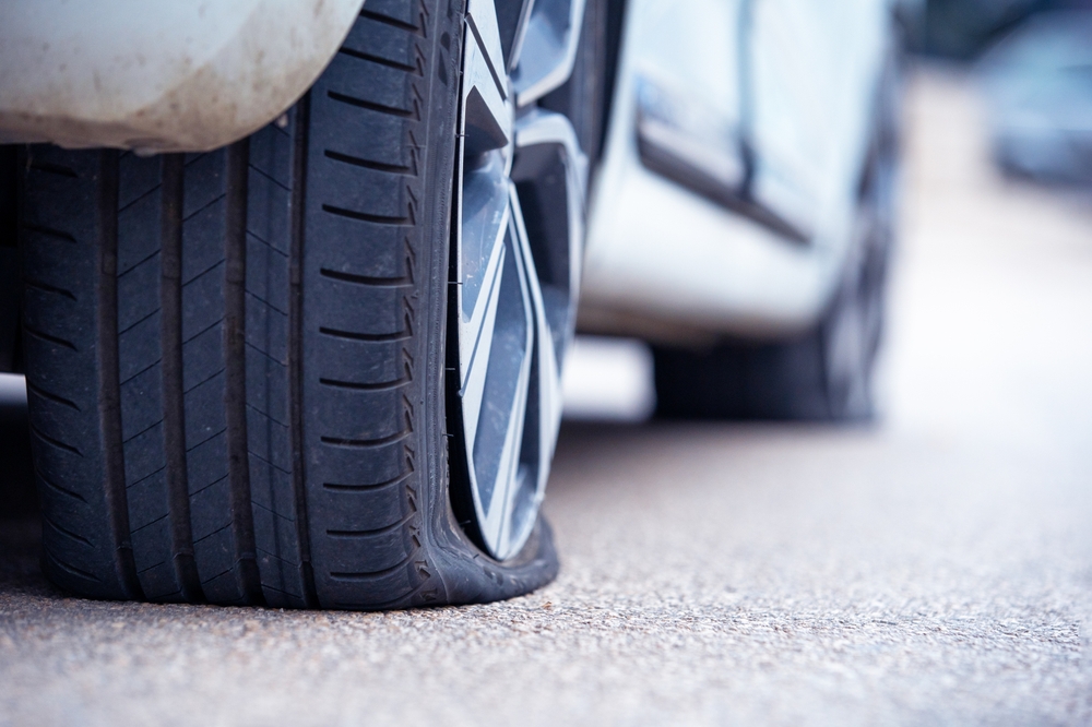 24/7 Breakdown & Vehicle Recovery in Shropshire & Mid Wales