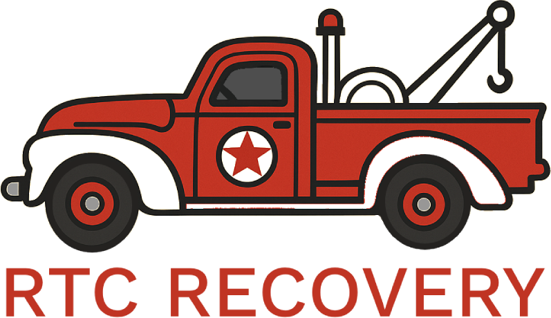 24/7 Breakdown & Vehicle Recovery in Shropshire & Mid Wales
